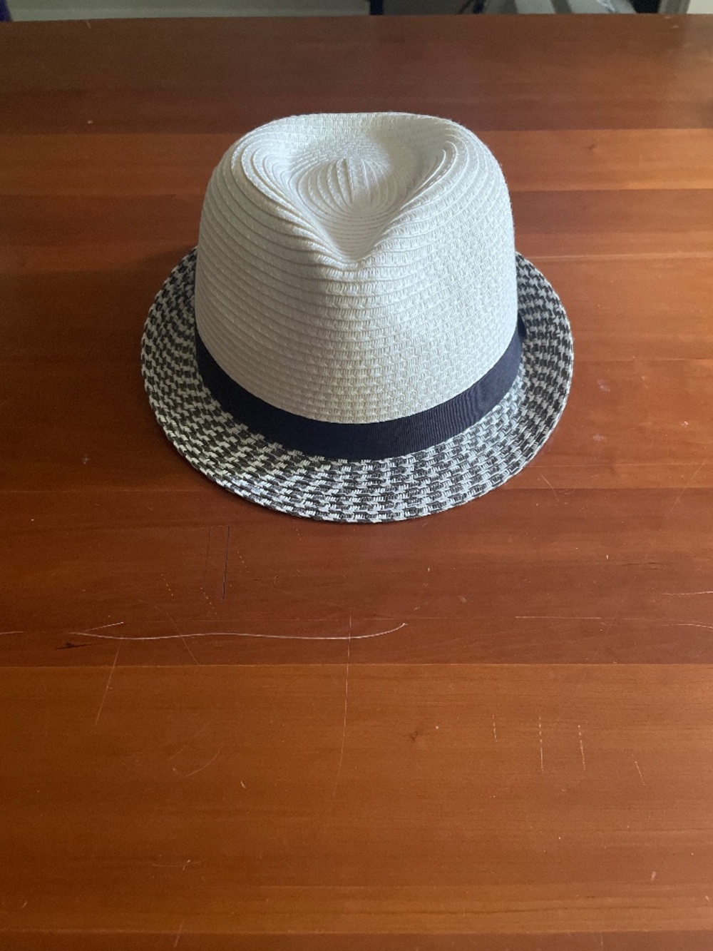 Charlie Paige Panama Style Hat